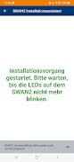 SWAN2 Installationsassistent Ekran Görüntüsü 5