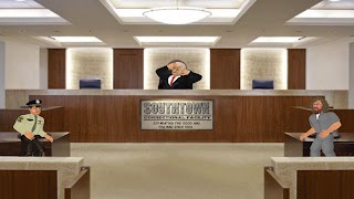 Hard Time скриншот 3