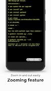 1 Schermata Termux Tutorials
