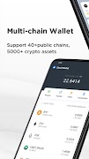 MathWallet1 Affiche