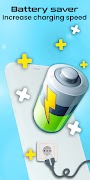 برنامه‌نما Super Cleaner - Cache cleaner عکس از صفحه