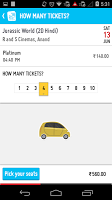 R&S Cinemas اسکرین شاٹ 3