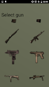 Gun Assault ภาพหน้าจอ 1
