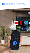 Remote TV ภาพหน้าจอ 3