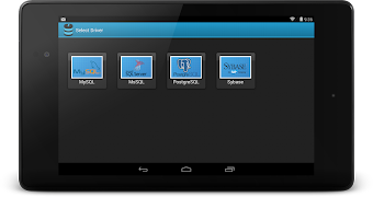 Connect2SQL - SQL Client screenshot 4