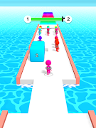 2048 Rush screenshot 7