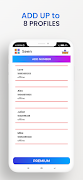 Online Tracker for Whatsapp screenshot 2