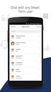 smartchat Poster