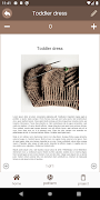 Pocket Knitting 截圖 1