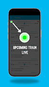 KashTrain - JK Train Timing imagem de tela 3