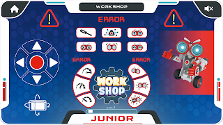 Thames & Kosmos Junior syot layar 4