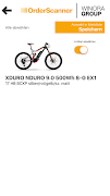 Winora Group OrderScanner 截图 2
