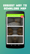 Prison Escape 2 Map for MCPE screenshot 1