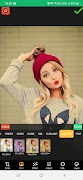 Simple Photo Editor Pro screenshot 3