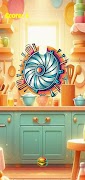 Snack Slice Rush screenshot 2