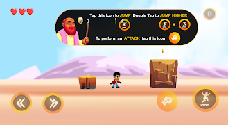 Quest Master Volume1 screenshot 3