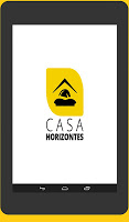 برنامه‌نما Casa Horizontes عکس از صفحه