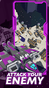 Attack on Command - RTS Games screenshot 4
