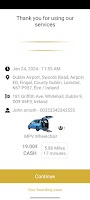 DAS Shuttles ảnh chụp màn hình 3