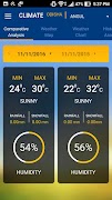 Odisha Climate screenshot 1