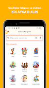 Kitapyurdu screenshot 1