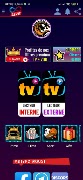 برنامه‌نما Alltv Connect عکس از صفحه