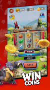 برنامه‌نما Dragon Coins عکس از صفحه