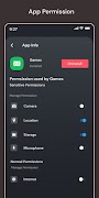 Privacy Alert screenshot 3