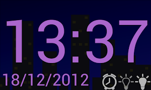 Giant clock 截圖 6