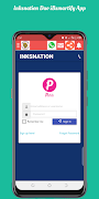Inksnation Dao IBsmartify 2021 screenshot 4