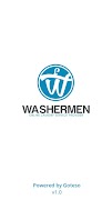 پوستر Washermen