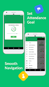 Attendance Manager স্ক্রিনশট 1