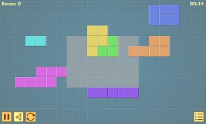Blocks スクリーンショット 4