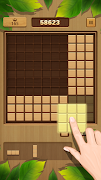Classic Block elimination Screenshot 1