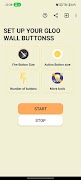 Fast gloo wall screenshot 2