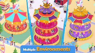 Carousel Ride скриншот 7