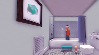 Whos Your Mod-Daddy 2 Advice تصوير الشاشة 3