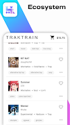 TRAKTRAIN capture d'écran 1