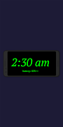 Night Clock + स्क्रीनशॉट 5