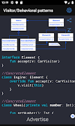 Kotlin Code تصوير الشاشة 4