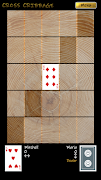 Cross Cribbage 스크린샷 1