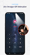 Xproguard AppLock syot layar 3