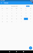 Calendar Reminder screenshot 5