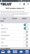 BLUF Navigator 截图 5