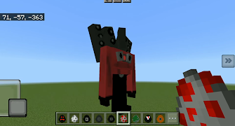 Speakerman Mod For Minecraft screenshot 3