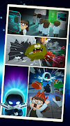 LabBuster screenshot 6