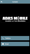 ADAS Mobile screenshot 1