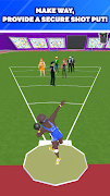 Sport Defender - Police Game تصوير الشاشة 2