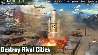 War Games - Commander 截图 5