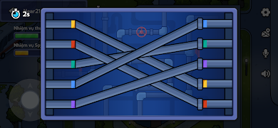 Treasure Hola screenshot 3